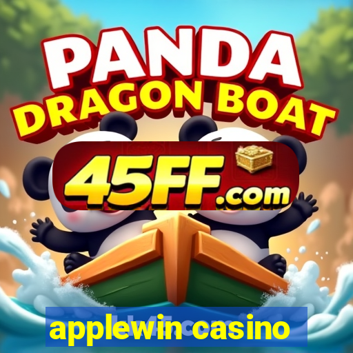 applewin casino